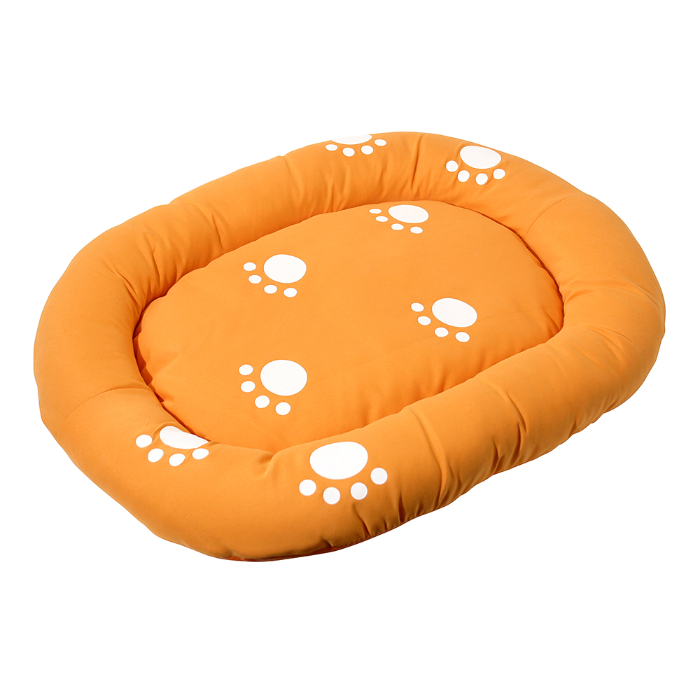 Kuschelkissen orange - L 45 x B 35 cm Kuschelkissen orange - L 45 x B 35 cm von zooplus Exclusive