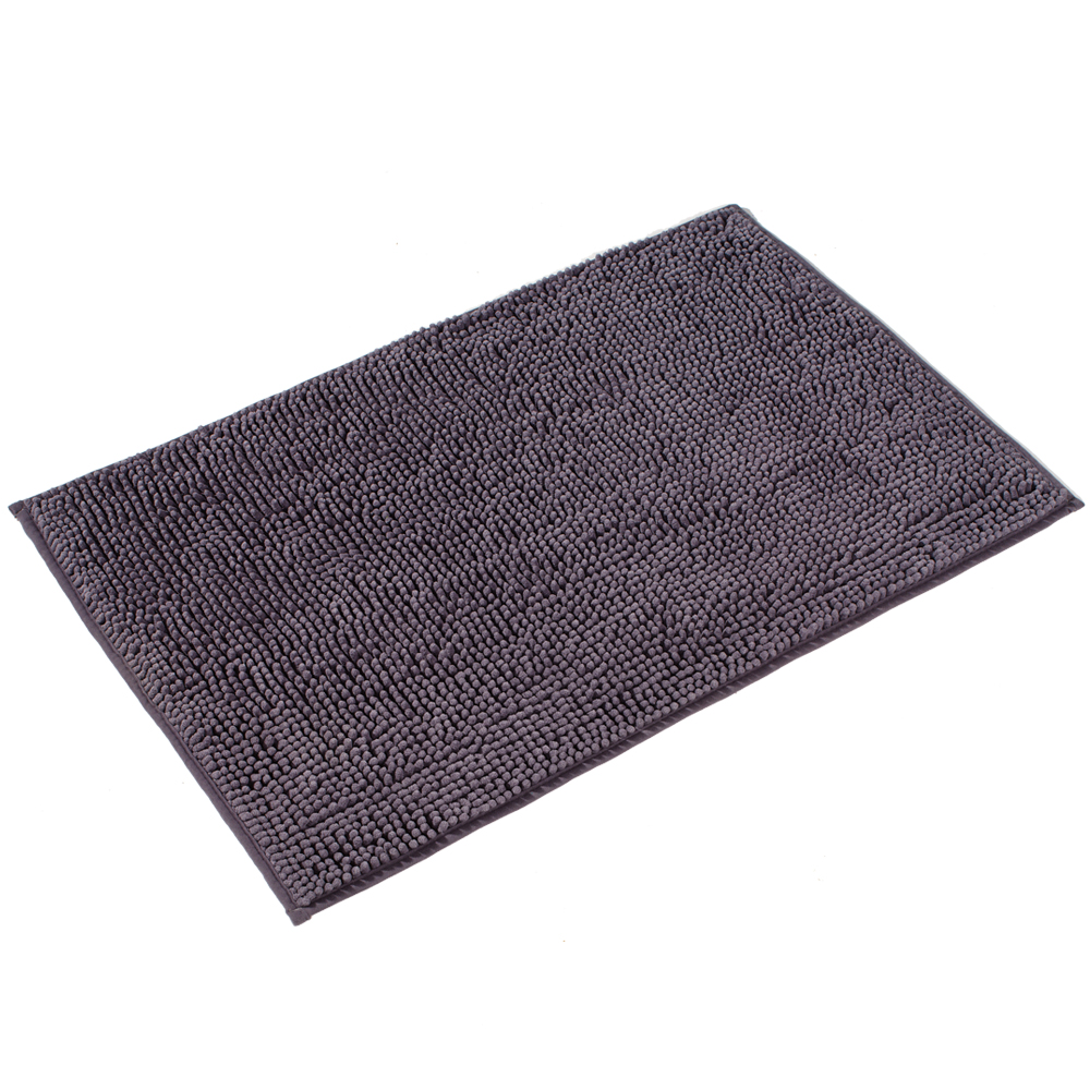 Kuschelmatte Frinchillo grau - L 100 x B 80 cm von zooplus Exclusive