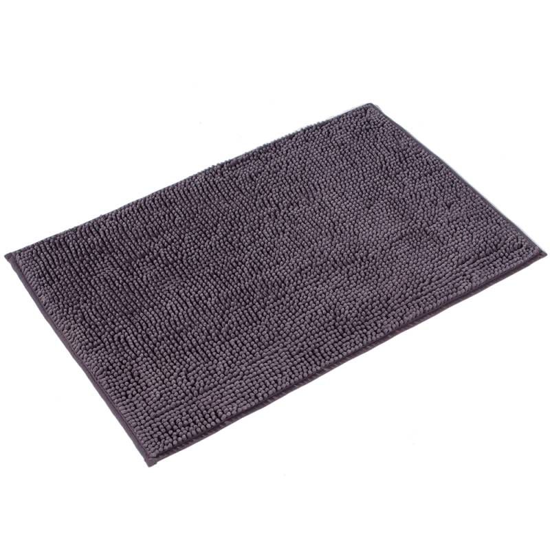 Kuschelmatte Frinchillo grau - L 100 x B 80 cm von zooplus Exclusive