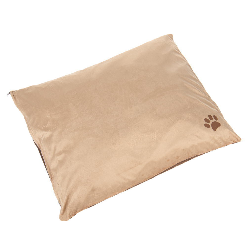 Liegekissen Basic - L 100 x B 80 x H 7 cm Liegekissen Basic - L 100 x B 80 x H 7 cm von zooplus Exclusive