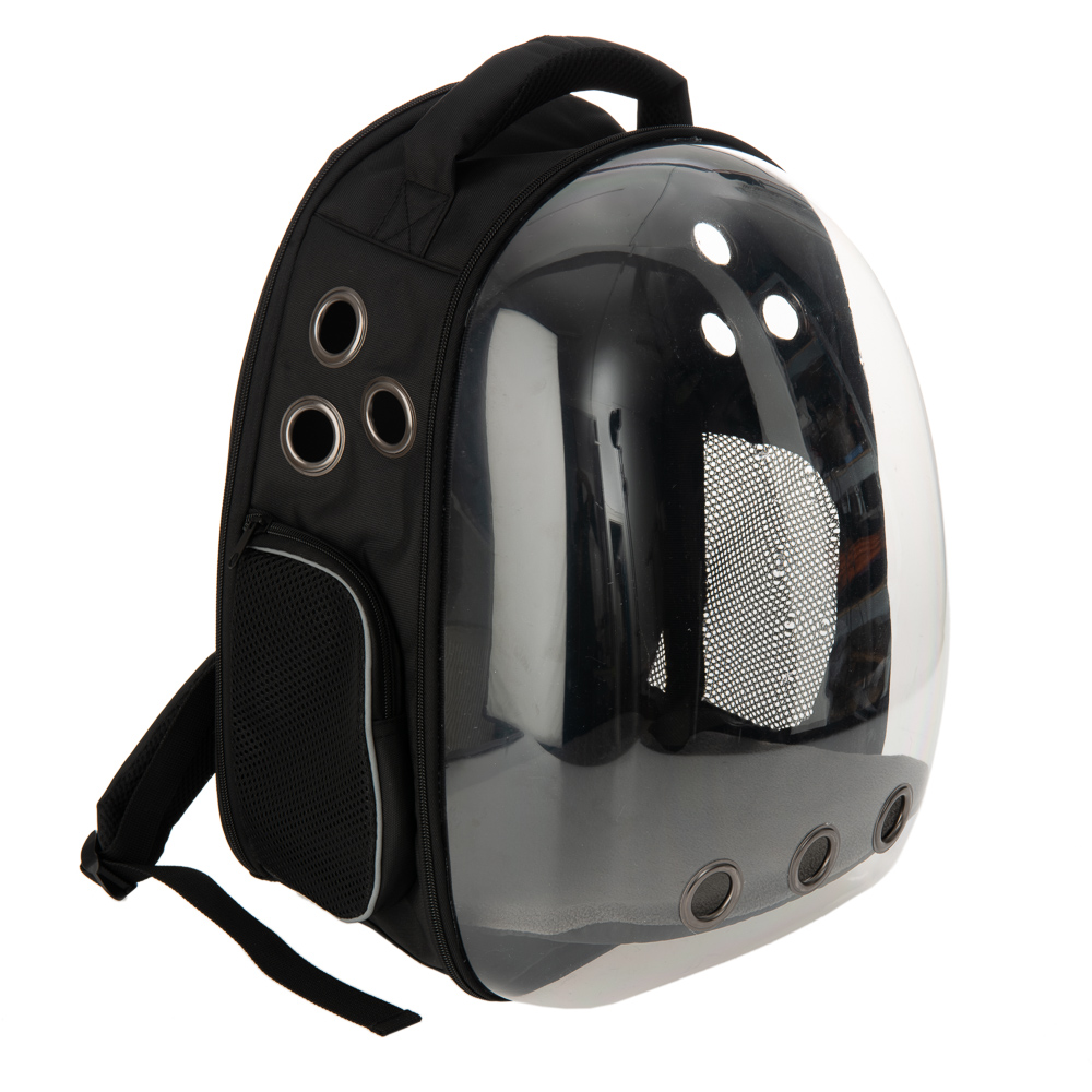 Rucksack View - L 33 x B 28 x H 42 cm Rucksack View - L 33 x B 28 x H 42 cm von zooplus Exclusive