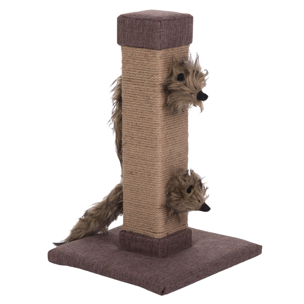 Spielbaum Silver Vine - braun Spielbaum Silver Vine - braun von zooplus Exclusive