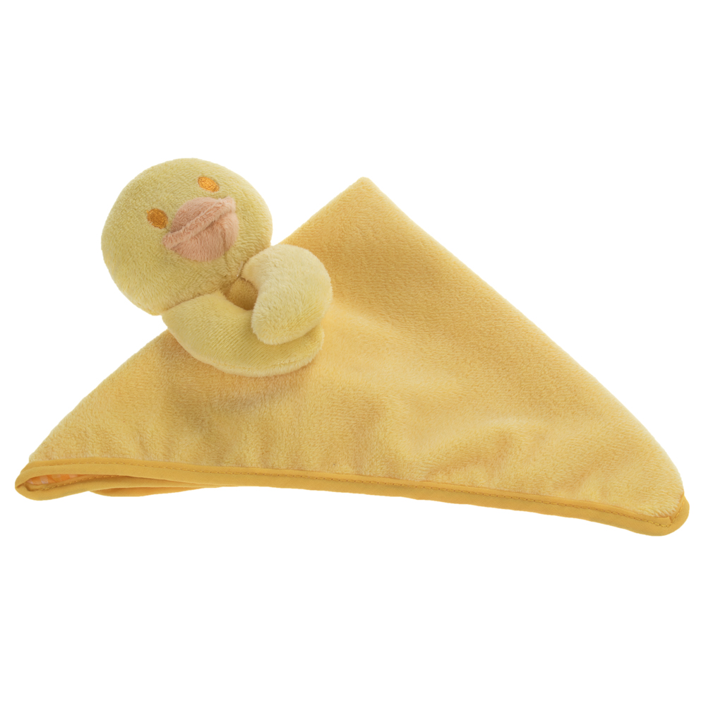 Welpenspielzeug Schmusedecke Quaxie - 1 Stück Welpenspielzeug Schmusedecke Quaxie - 1 Stück von zooplus Exclusive