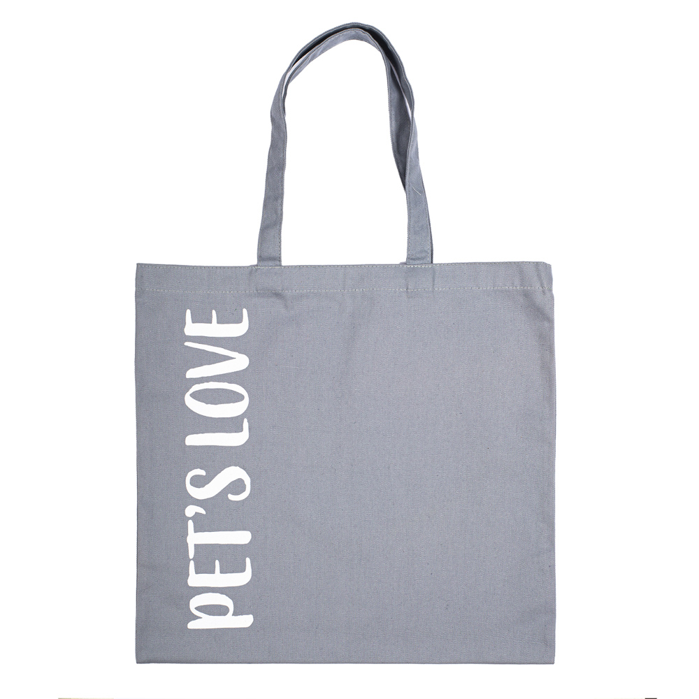 zooplus Canvas Tragetasche - 1 Stück zooplus Canvas Tragetasche - 1 Stück von zooplus Exclusive