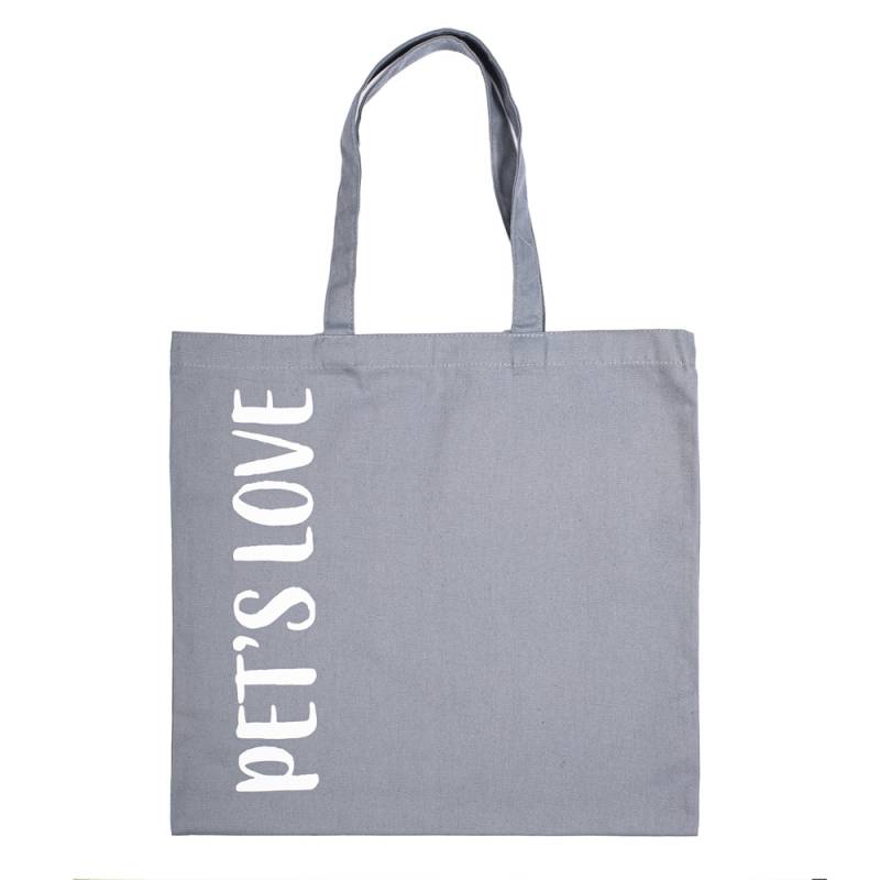 zooplus Canvas Tragetasche - 1 Stück von zooplus Exclusive