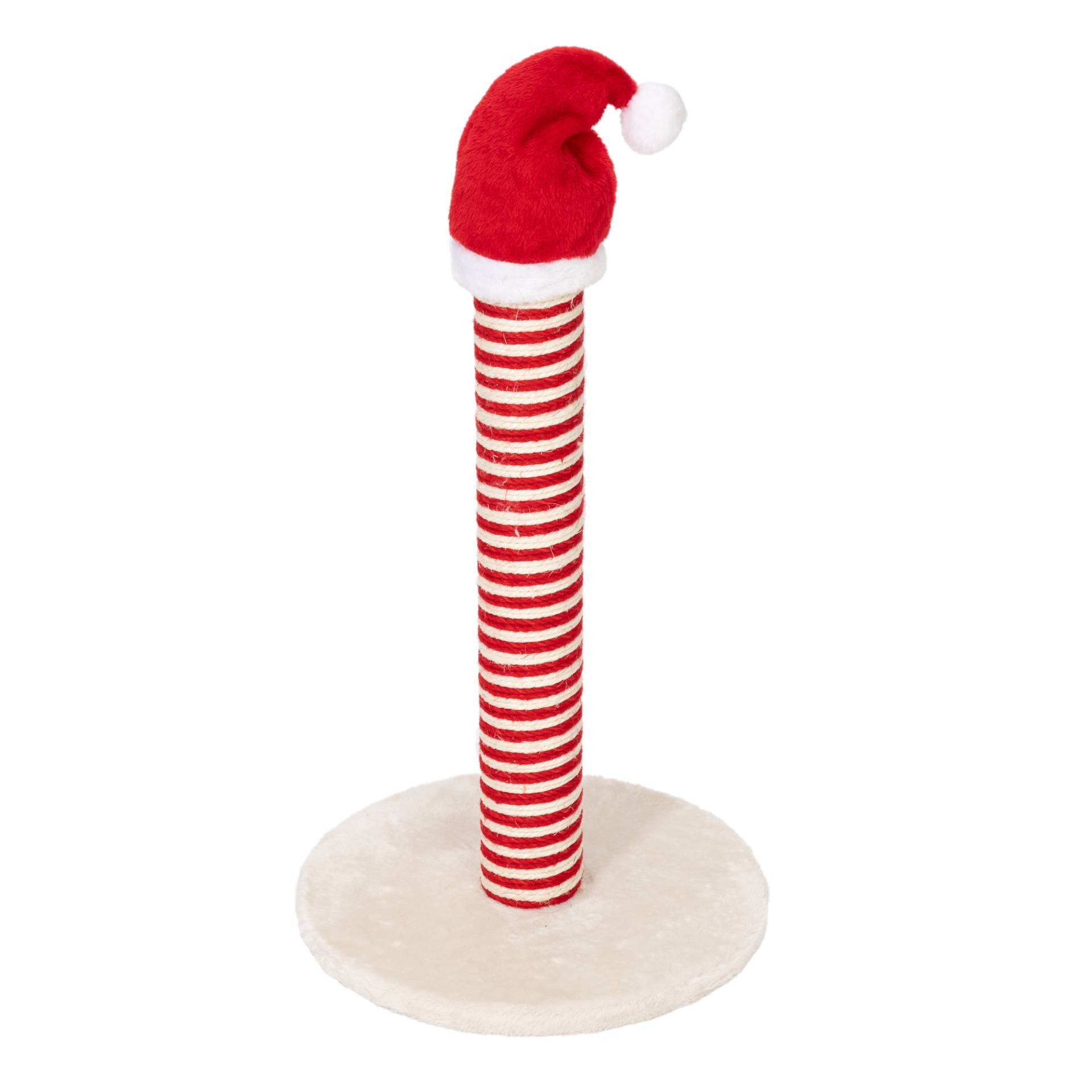 zooplus Exclusive Kratzbaum Zuckerstange - ca. Ø 40 x H 80 cm zooplus Exclusive Kratzbaum Zuckerstange - ca. Ø 40 x H 80 cm von zooplus Exclusive