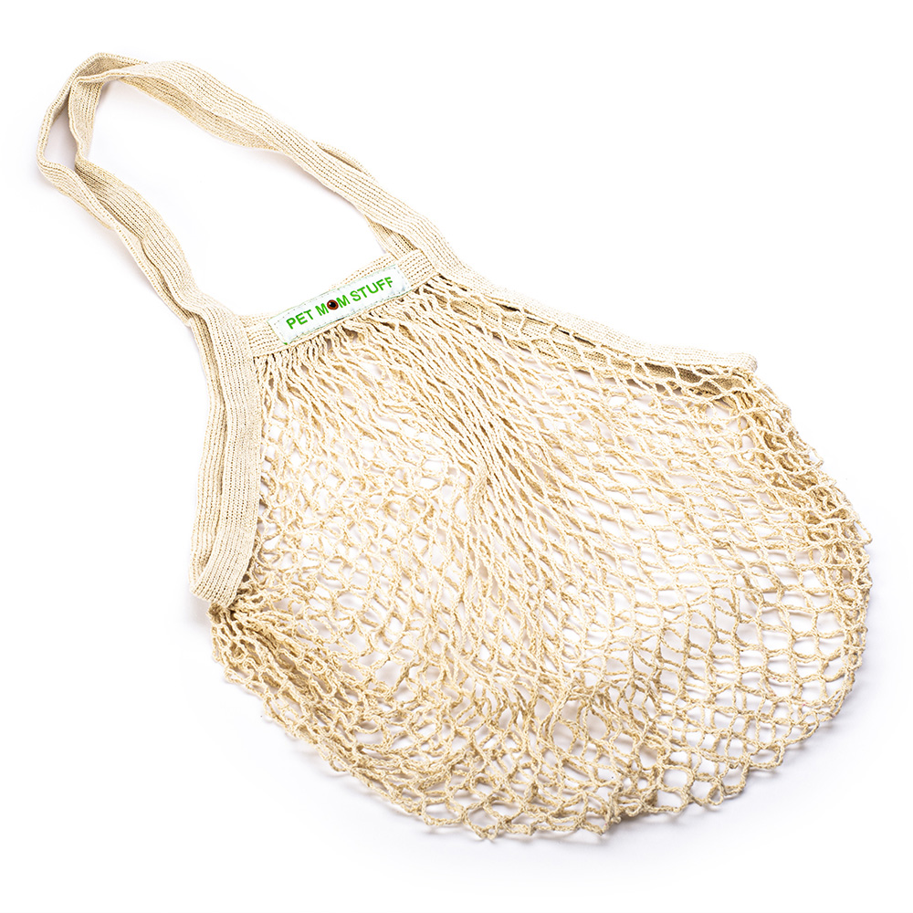 zooplus Netztasche - Ø 45 x L 30 cm von zooplus Exclusive