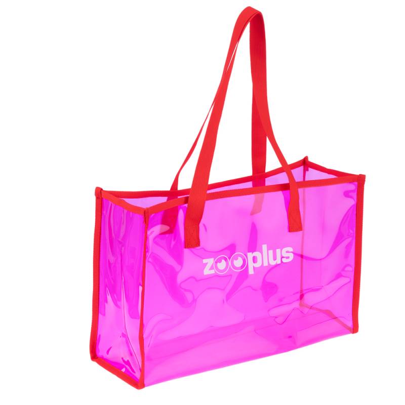 zooplus Tragetasche - L 45 x B 15 x H 28 cm von zooplus Exclusive