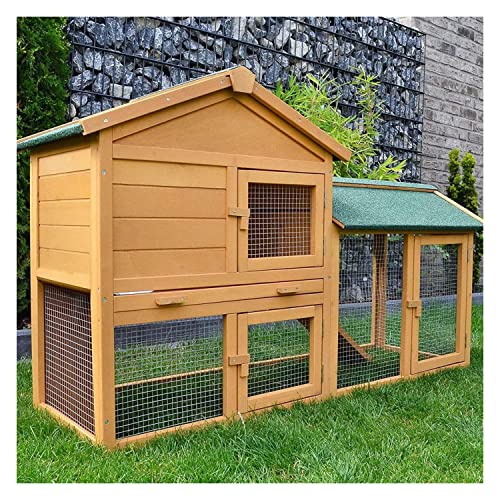 zooprinz Kaninchenstall Hasenstall Haupthaus mit Kuschelplatz für ihre Hasen - unten viel Auslauf für Kleintiere: Hasen Kaninchen Meerschweinchen zooprinz Kaninchenstall Hasenstall Haupthaus mit Kuschelplatz für ihre Hasen - unten viel Auslauf für Kleintiere: Hasen Kaninchen Meerschweinchen von zooprinz