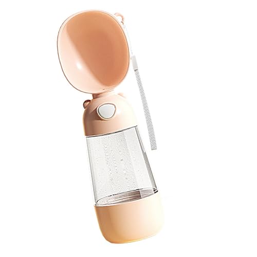 Haltbarkeit Hundewasserflaschen Mit Lagerung Und Wasserbehälter Hunde Zur Feuchtigkeit des Haustiers Freien Freien Fashion Pet Cup Haltbarkeit Hundewasserflaschen Mit Lagerung Und Wasserbehälter Hunde Zur Feuchtigkeit des Haustiers Freien Freien Fashion Pet Cup von zuousxbs