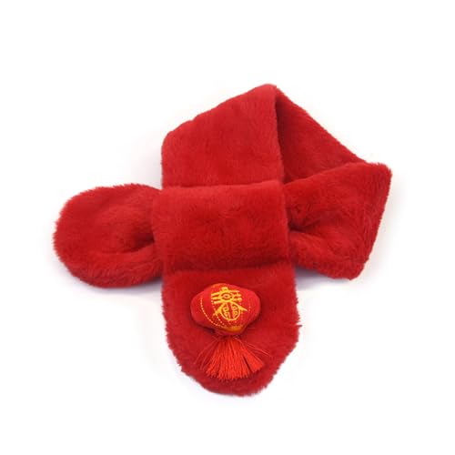 Haustierhund Schal Neujahr Plüsch Schal Kreativ Winter Warmer Haustier Kätzchen Hund Weihnachtswinddichte Kleidung Halswärmer Gestrickt Und Set Winter Hals Ohrwärmer Haustierhund Schal Neujahr Plüsch Schal Kreativ Winter Warmer Haustier Kätzchen Hund Weihnachtswinddichte Kleidung Halswärmer Gestrickt Und Set Winter Hals Ohrwärmer von zuousxbs