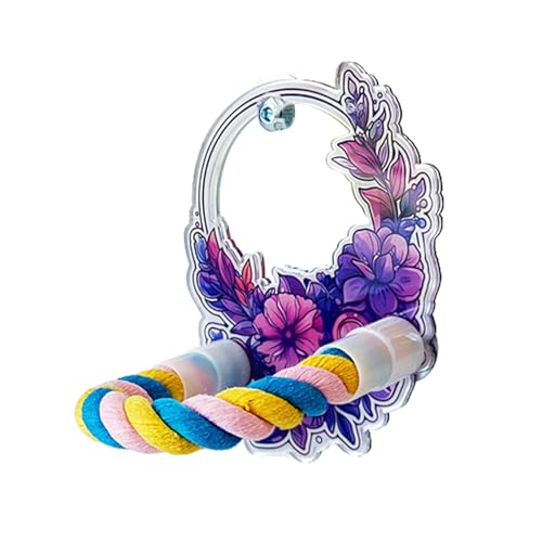 Vogelperch Ständer Aussehende Brille Spielzeug Für Papageien Birdcage Ständer Plattform Käfig Spielzeug Helle Farbe Vogelkäfigzubehör Spiegel Vogelperch Ständer Aussehende Brille Spielzeug Für Papageien Birdcage Ständer Plattform Käfig Spielzeug Helle Farbe Vogelkäfigzubehör Spiegel von zuousxbs