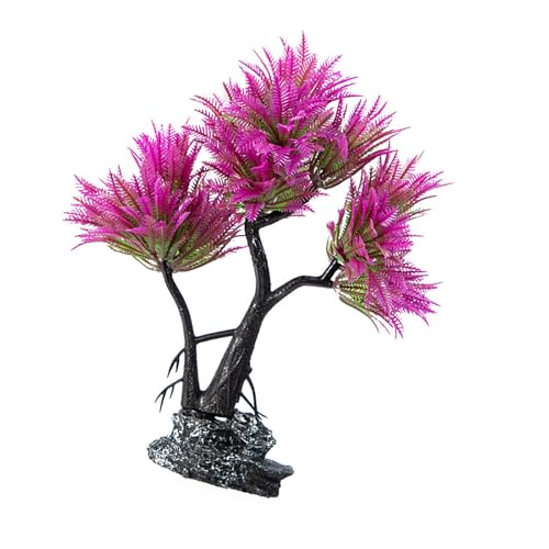 zuousxbs Aquarien Handwerk Künstliche Steinbaum Pflanze Handwerk Dekorationen Fischtanks Lieferungen Meer Kunsthandwerk Dekorationen Aquarium Großer Baum zuousxbs Aquarien Handwerk Künstliche Steinbaum Pflanze Handwerk Dekorationen Fischtanks Lieferungen Meer Kunsthandwerk Dekorationen Aquarium Großer Baum von zuousxbs
