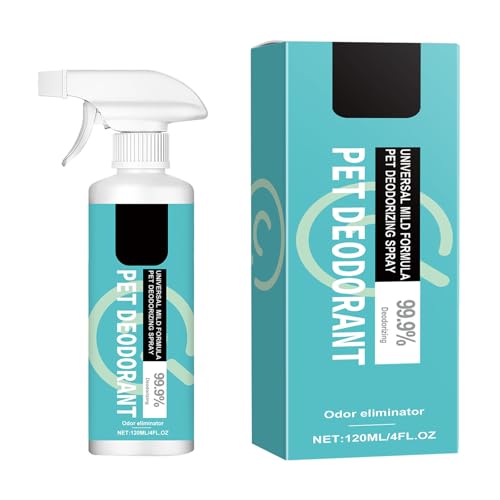 zuousxbs Pet Geruchs Eliminatoren Sprühen 120 Natürliche Pflanzenextrakte Für Und Auto Gebrauch Haustierfreundliche Haustiergeruchentfernung zuousxbs Pet Geruchs Eliminatoren Sprühen 120 Natürliche Pflanzenextrakte Für Und Auto Gebrauch Haustierfreundliche Haustiergeruchentfernung von zuousxbs
