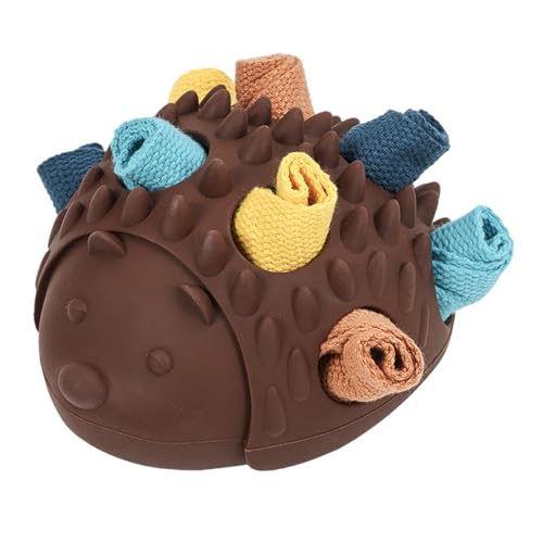 zuousxbs Sicheres Hundekauspielzeug Regulierbarer Schwierigkeitsgrad Hundespielzeug Versteckspiel Futterspielzeug Für Geistiges Training zuousxbs Sicheres Hundekauspielzeug Regulierbarer Schwierigkeitsgrad Hundespielzeug Versteckspiel Futterspielzeug Für Geistiges Training von zuousxbs