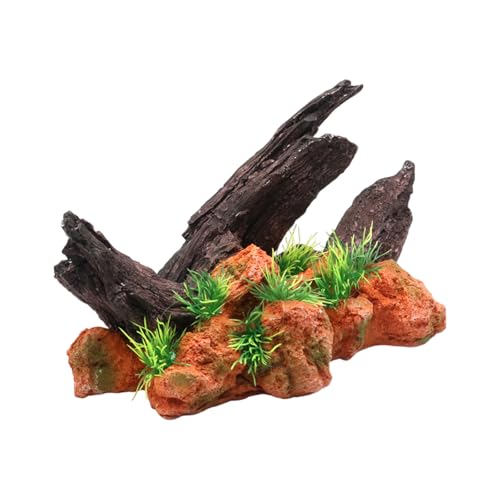 zuousxbs Zarte Aquarien Landschaft Berggras Terrarium Landschaft Garnelengras Statue Aquarien Lebensraum Dekore Driftwood Decore zuousxbs Zarte Aquarien Landschaft Berggras Terrarium Landschaft Garnelengras Statue Aquarien Lebensraum Dekore Driftwood Decore von zuousxbs