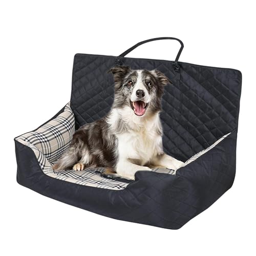 Auto Hundesitz, Tragbare Zwinger Hundebett, Haustier Autositz Bequem Sicher, Hund Autositz Für Limousine SUVs Fahrzeuge, Große Hunde Autositz, Multifunktionaler Hundesitz, Haustier Reise Autositz, Auto Hundesitz, Tragbare Zwinger Hundebett, Haustier Autositz Bequem Sicher, Hund Autositz Für Limousine SUVs Fahrzeuge, Große Hunde Autositz, Multifunktionaler Hundesitz, Haustier Reise Autositz, von zwxqe