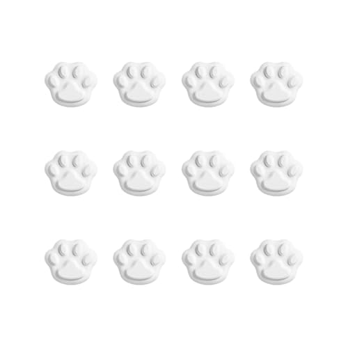 Cat Paw Drying Strip, Moisture Absorbing Rod, Pet Feeding Storage, 1.18 Inches Natural Sealing Solution for Cat Food In Kitchen, Cafe, and Restaurant Settings von zwxqe