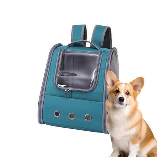 Foldable Pet Backpack, Portable Dog Carrier, Cat Travel Bag, Folding Pet Carrier, Travel Dog Backpack, Dog Backpack for Walking, Portable Pet Travel Bag, Cat Carrier for Travel, Dog Carrier Bag Foldable Pet Backpack, Portable Dog Carrier, Cat Travel Bag, Folding Pet Carrier, Travel Dog Backpack, Dog Backpack for Walking, Portable Pet Travel Bag, Cat Carrier for Travel, Dog Carrier Bag von zwxqe