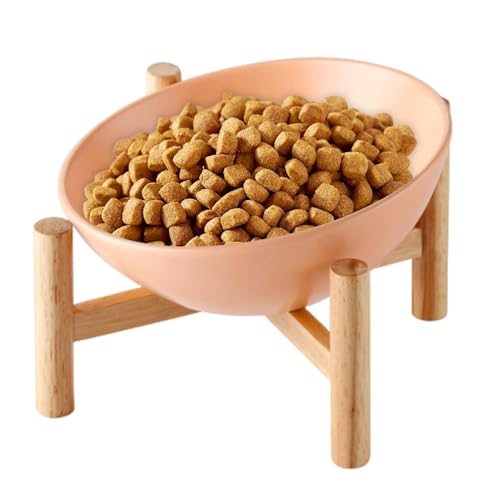 Futternapf mit Holzständer, rutschfester Katzennapf, erhöhter Keramik-Hundenapf, auslaufsicherer Futternapf, Anti-Erbrochener Katzennapf, rutschfester Kätzchen-Napf, erhöhter Keramik-Haustiernapf, Futternapf mit Holzständer, rutschfester Katzennapf, erhöhter Keramik-Hundenapf, auslaufsicherer Futternapf, Anti-Erbrochener Katzennapf, rutschfester Kätzchen-Napf, erhöhter Keramik-Haustiernapf, von zwxqe