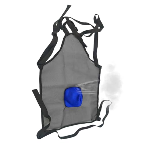 Goat Apron Anti Breeding, Sheep Prevention, Farm Livestock Aid, Adjustable Harness with Secure Fit, Ideal for Preventing Unwanted Mating in Cows, Horses, Goats 25.2x14.17 Inches Goat Apron Anti Breeding, Sheep Prevention, Farm Livestock Aid, Adjustable Harness with Secure Fit, Ideal for Preventing Unwanted Mating in Cows, Horses, Goats 25.2x14.17 Inches von zwxqe