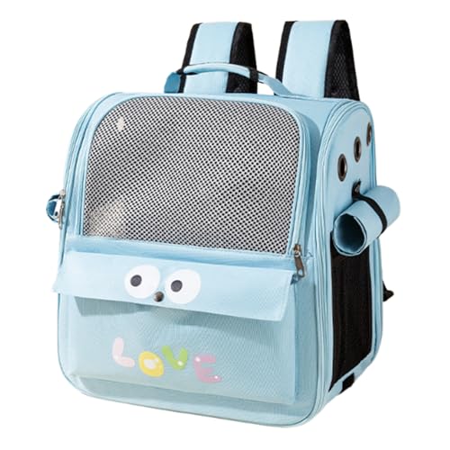 Haustier-Tragerucksack, Katzenrucksack, große Kapazität, Haustier-Rucksack, Reise-Katzentragetasche, Outdoor-Katzenrucksack, Wandern Katzenrucksack, Camping Haustierrucksack, Spazierengehen Haustier-Tragerucksack, Katzenrucksack, große Kapazität, Haustier-Rucksack, Reise-Katzentragetasche, Outdoor-Katzenrucksack, Wandern Katzenrucksack, Camping Haustierrucksack, Spazierengehen von zwxqe