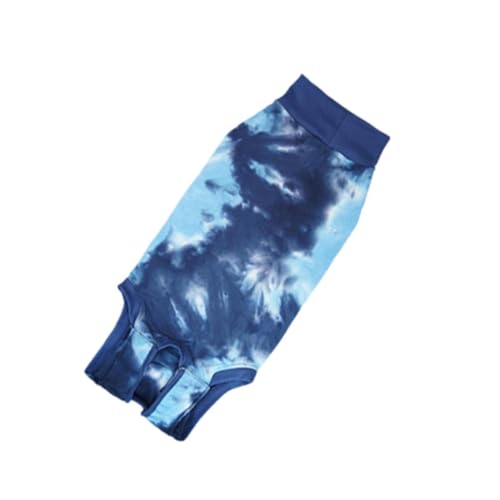 Hunde-Spay Recovery Outfit | Haustier-Chirurgie Erholungs-Einteiler | Einteiler für Hundeoperationen | bequeme Alternative zu Hundekegel | Haustier-Spay/Neuter-Einteiler für Hunde Hunde-Spay Recovery Outfit | Haustier-Chirurgie Erholungs-Einteiler | Einteiler für Hundeoperationen | bequeme Alternative zu Hundekegel | Haustier-Spay/Neuter-Einteiler für Hunde von zwxqe
