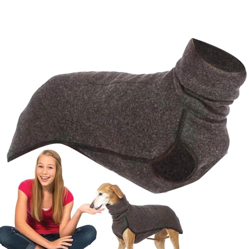 Hundekleidung, Rollkragen-Fleece-Hemd, Hunde-Fleeceweste, Winterkleidung, niedlicher Pullover, trendiges Sweatshirt, ideal für kleine Hunde, Partys und den täglichen Gebrauch Hundekleidung, Rollkragen-Fleece-Hemd, Hunde-Fleeceweste, Winterkleidung, niedlicher Pullover, trendiges Sweatshirt, ideal für kleine Hunde, Partys und den täglichen Gebrauch von zwxqe