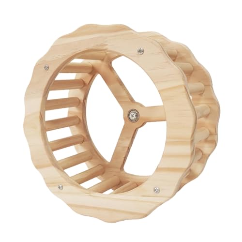 Vogelkäfig Übungsrad | Conure Spielzeug Spinner | Sittich Übungszubehör Nymphensittich Interaktives Rad Wellensittich Käfig Spielzeug Papagei Aktivitätsrad Käfig Spielzeug für Vögel Vogelkäfig Übungsrad | Conure Spielzeug Spinner | Sittich Übungszubehör Nymphensittich Interaktives Rad Wellensittich Käfig Spielzeug Papagei Aktivitätsrad Käfig Spielzeug für Vögel von zwxqe