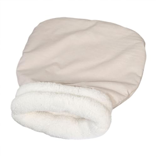 Warm Cat Sleeping Bag, Semi-Enclosed Pet Bed, Cozy Dog Bed, Pet Sleeping Bag, Cat Bed for Sleeping, Dog Sleeping Cave, Soft Pet Bed, Winter Pet Bed, Semi-Enclosed Sleeping Bag Warm Cat Sleeping Bag, Semi-Enclosed Pet Bed, Cozy Dog Bed, Pet Sleeping Bag, Cat Bed for Sleeping, Dog Sleeping Cave, Soft Pet Bed, Winter Pet Bed, Semi-Enclosed Sleeping Bag von zwxqe