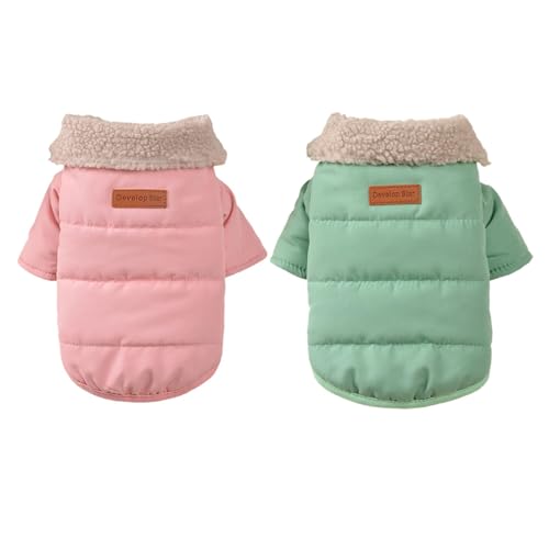Warme Hundejacke, winddichter Haustiermantel, modisches Hundekostüm, zweibeinige Hundejacke, kaltes Wetter, stilvolle Hundebekleidung, Outdoor-Hundejacke, Indoor-Haustierkleidung, gemütliche Warme Hundejacke, winddichter Haustiermantel, modisches Hundekostüm, zweibeinige Hundejacke, kaltes Wetter, stilvolle Hundebekleidung, Outdoor-Hundejacke, Indoor-Haustierkleidung, gemütliche von zwxqe