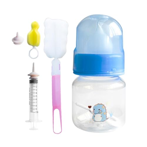 Welpen-Flasche, Haustier-Flasche, Kleintier-Flasche | Welpenmilch-Futterstation, bietet Nahrung und Pflege für Ihre pelzigen Freunde Welpen-Flasche, Haustier-Flasche, Kleintier-Flasche | Welpenmilch-Futterstation, bietet Nahrung und Pflege für Ihre pelzigen Freunde von zwxqe