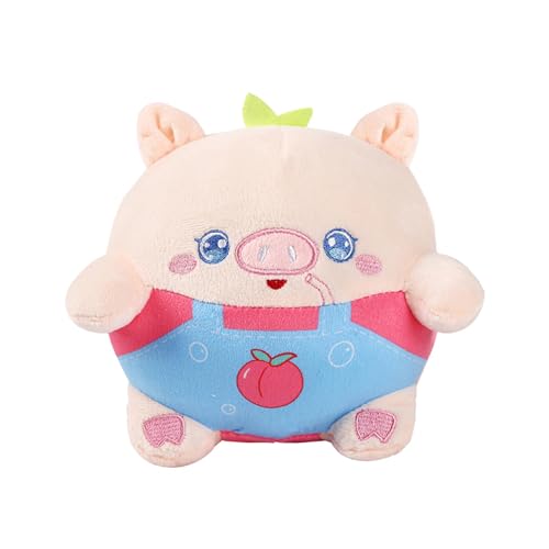 zwxqe Dog Plush Toys, USB Charging Jumping Toys, Interactive Puzzle Dog Toys, Squeaky Dog Toys, Washable Dog Toys, Bounce Squeak Dog Toys - USB Charging Dog Plush Toys with Squeak and Bounce Features zwxqe Dog Plush Toys, USB Charging Jumping Toys, Interactive Puzzle Dog Toys, Squeaky Dog Toys, Washable Dog Toys, Bounce Squeak Dog Toys - USB Charging Dog Plush Toys with Squeak and Bounce Features von zwxqe