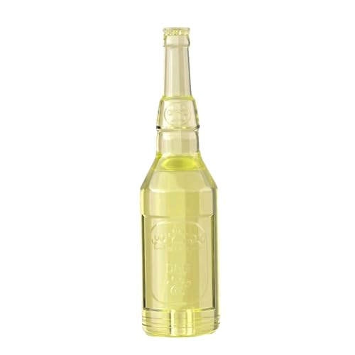 zwxqe Dog Toy Bottles, Interactive Floating Pet Toy, Squeaky Teething Play Bottles, Tennis Balls Chew for Small and Medium Dogs, and Fetch Training Supply zwxqe Dog Toy Bottles, Interactive Floating Pet Toy, Squeaky Teething Play Bottles, Tennis Balls Chew for Small and Medium Dogs, and Fetch Training Supply von zwxqe