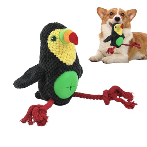 zwxqe Hund Plüsch Quietschspielzeug Hund Plüsch Quietschspielzeug Interaktives Beruhigendes Futter Spielzeug Natürliche Leckage Futterspielzeug zur Beruhigung Interaktives Spielen Perfekt für Zahnende zwxqe Hund Plüsch Quietschspielzeug Hund Plüsch Quietschspielzeug Interaktives Beruhigendes Futter Spielzeug Natürliche Leckage Futterspielzeug zur Beruhigung Interaktives Spielen Perfekt für Zahnende von zwxqe
