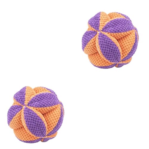 zwxqe Hund Schnüffelball | Hund Puzzle Ball Anreicherung Hundespielzeug | Hund Puzzle Spielzeug, Bissfestes Futterspielzeug, Slow Feeder Treat Ball für Kleine Mittlere Hunde zwxqe Hund Schnüffelball | Hund Puzzle Ball Anreicherung Hundespielzeug | Hund Puzzle Spielzeug, Bissfestes Futterspielzeug, Slow Feeder Treat Ball für Kleine Mittlere Hunde von zwxqe