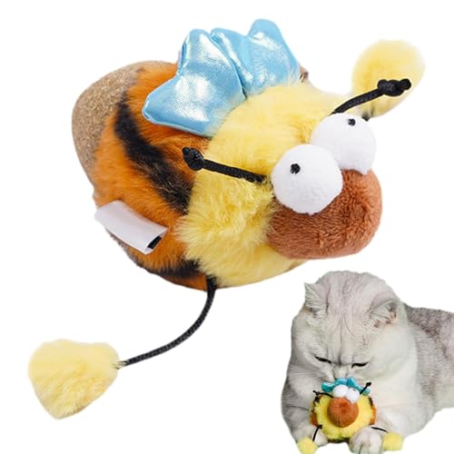 zwxqe Katzenminze-Ball, Katzenminze-Spielzeug, interaktives Katzenspielzeug, Langeweile Linderung Katzenspielzeug, Zahnreinigung, Plüsch-Kauspielzeug, bissfestes Katzenspielzeug, Kätzchen-Spielbälle, zwxqe Katzenminze-Ball, Katzenminze-Spielzeug, interaktives Katzenspielzeug, Langeweile Linderung Katzenspielzeug, Zahnreinigung, Plüsch-Kauspielzeug, bissfestes Katzenspielzeug, Kätzchen-Spielbälle, von zwxqe