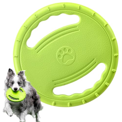 zwxqe Kleine Hunde Fliegende Scheiben Tauziehen Spielzeug für Hunde Zahnreinigung Hundespielzeug Kleine Mittlere Hundespielzeuge Interaktives Puzzle Hundespielzeug Kaufreundlich Fliegende Scheibe zwxqe Kleine Hunde Fliegende Scheiben Tauziehen Spielzeug für Hunde Zahnreinigung Hundespielzeug Kleine Mittlere Hundespielzeuge Interaktives Puzzle Hundespielzeug Kaufreundlich Fliegende Scheibe von zwxqe