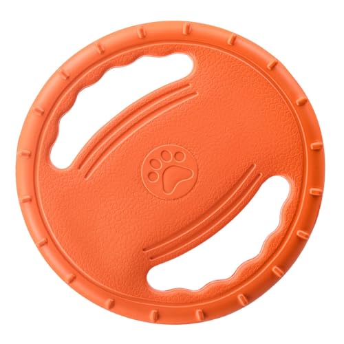 zwxqe Kleine Hunde Fliegende Scheiben Tauziehen Spielzeug für Hunde Zahnreinigung Hundespielzeug Kleine Mittlere Hundespielzeuge Interaktives Puzzle Hundespielzeug Kaufreundlich Fliegende Scheibe zwxqe Kleine Hunde Fliegende Scheiben Tauziehen Spielzeug für Hunde Zahnreinigung Hundespielzeug Kleine Mittlere Hundespielzeuge Interaktives Puzzle Hundespielzeug Kaufreundlich Fliegende Scheibe von zwxqe