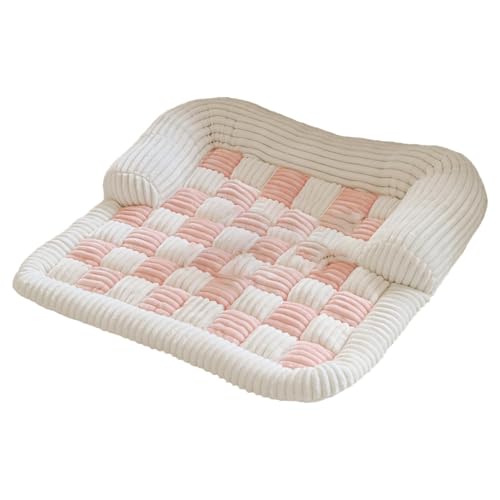 zwxqe Kratzfeste Sofa-Matte | Haustierfreundliche Möbelbezüge, rutschfeste Haustiermatte, bequemer Couchschutz, weiche Haustierbettbezüge, leicht zu reinigender Haustierschutz, Heimdekoration für zwxqe Kratzfeste Sofa-Matte | Haustierfreundliche Möbelbezüge, rutschfeste Haustiermatte, bequemer Couchschutz, weiche Haustierbettbezüge, leicht zu reinigender Haustierschutz, Heimdekoration für von zwxqe