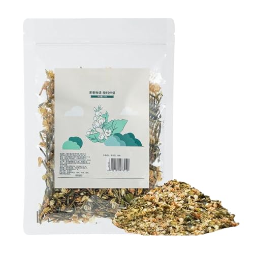 zwxqe Natürliche Hamstereinstreu, Blumenlebensraum Dekoration für kleine Haustiere, Kleintiere, -Lebensraum, Geruchskontrolle, dekorative Bettwäsche für und Hamster zwxqe Natürliche Hamstereinstreu, Blumenlebensraum Dekoration für kleine Haustiere, Kleintiere, -Lebensraum, Geruchskontrolle, dekorative Bettwäsche für und Hamster von zwxqe