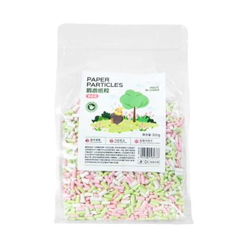 zwxqe Parrot Cage Bedding, Natural Small Animal Litter for Parrots, Soft Wood Shavings for Nesting, 5.91x9.84x2.36 inches Absorbent Pet Supplies for Guinea Pigs and Other Pets zwxqe Parrot Cage Bedding, Natural Small Animal Litter for Parrots, Soft Wood Shavings for Nesting, 5.91x9.84x2.36 inches Absorbent Pet Supplies for Guinea Pigs and Other Pets von zwxqe