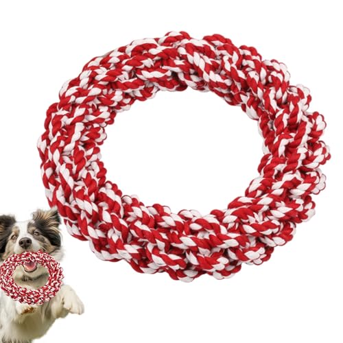 zwxqe Robustes Kauspielzeug für Hunde | Seilspielzeug für große Hunde | Hundespielzeug, Haustierzahnspielzeug, starkes Hundespielzeug, Kauseil für aggressive Kauer, Haustierreinigungsspielzeug zwxqe Robustes Kauspielzeug für Hunde | Seilspielzeug für große Hunde | Hundespielzeug, Haustierzahnspielzeug, starkes Hundespielzeug, Kauseil für aggressive Kauer, Haustierreinigungsspielzeug von zwxqe